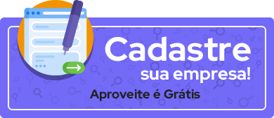 Cadastre sua empresa